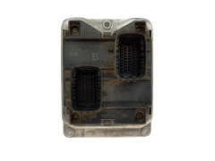 Controller 00467558340 0261204943 1037350818 Alfa Romeo Bosch 16801