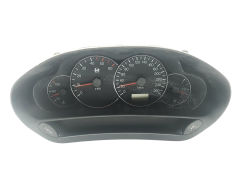 Speedometer/Instrument Cluster Alfa Romeo 166 156050059 39992