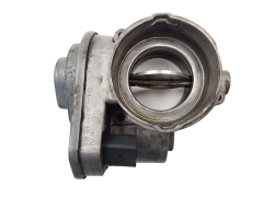 Air Throttle Body 038128063M VW Audi Seat Skoda 3083