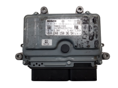 Controller Mercedes-Benz B A6401503634 0281015122 2.0 CDI