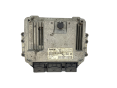 Controller 0281012526 9662517180 9657699480 PSA Bosch 62068