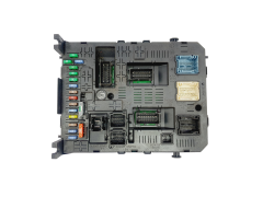 Controller BSI04EVK05-00  9666895780 PSA Siemens 
