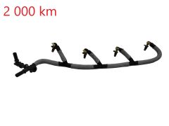 Fuel Pipe 166717509R 2.0 DCI Renault Nissan Opel 2000km