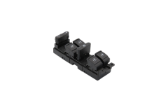 Window Control Switch For VW Seat 1J4959857D 99590995301 Vika