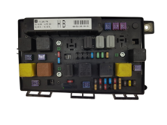 Module 13206754 5DK008668-38 HB Opel GM 2252