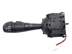 Light Control Original Renault Clio IV Captur II 8201336961