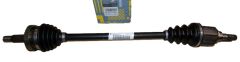 Drive Shaft Left Rear 8200174903 Renault