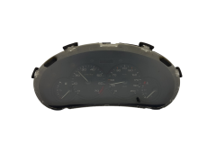 Speedometer/Instrument Cluster Peugeot 206 9634961180 09031989901 1113