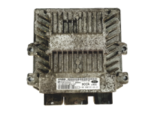 Controller 6S61-12A650-BA 5WS40404A-T SID 804 Ford Siemens 20437