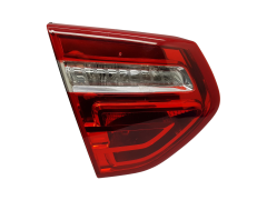 Lamp Left Rear 6350CC 9653547777 Citroen C4 Picasso AL 13083