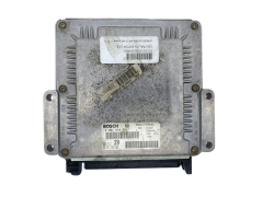 Controller 0281010371 9638795280 28FM0305 PSA Bosch 63996