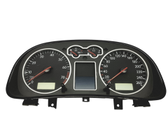 Speedometer/Instrument Cluster VW Golf MK4 1J0920821A 110008958012 39768