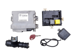 Starter Kit Fiat Punto 46531220 46412170 46421952 1.2 8V