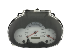 Speedometer/Instrument Cluster Ford Ka 3S5T-10849-CG 3S5T10849CG 53713