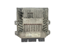 Controller 7S61-12A650-AA 5WS40433A-T SID 804 2CLA Ford Siemens 60915