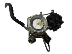 Air Flow Meter Audi 100 034133353D 0438100147 2.2 Turbo