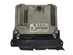Engine Controller Seat 045906013AD 0281016170 Bosch