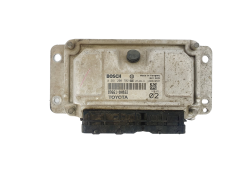 Controller PSA Toyota 89661-0H022 0261208702 Bosch 38379
