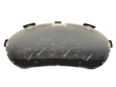 Speedometer/Instrument Cluster Peugeot 206 9645096180 000640002 44081