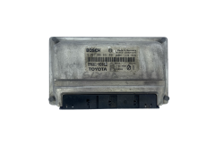 Controller Toyota PSA 0261206882 89661-0D012 Bosch 53606