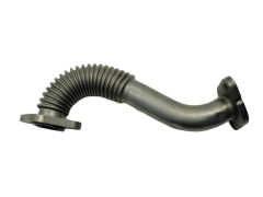 Egr Tube Renault 8200697302 8200889753 2.0 2.3 DCI