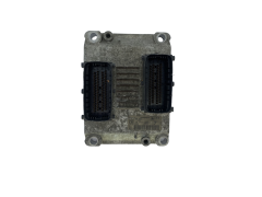 Controller 0261208206 00551952720 Fiat Bosch 51405