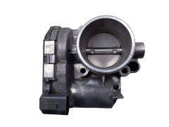 Air Throttle Body Ford 8A6G-9F991-AB 0280750531 Bosch 1846