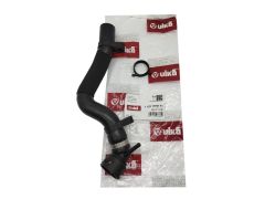 Radiator Pipe 6Q0122101BE 11221779101 VW Seat Skoda Vika