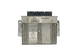 Controller 9650825180 9642222380 21584228-3 PSA Sagem 37078 Controller 9650825180 9642222380 21584228-3 PSA Sagem 37078