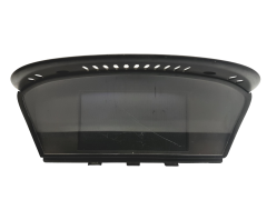 Navigation Display BMW 5 E60 65.82- 6938109 Siemens 6,5" 43518