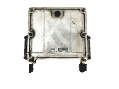 Controller PSA 0281010358 9641607180 Bosch 28102