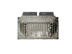 Controller 8200783539 8200726199 5WP22281BC Renault Siemens 