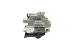 Door Lock Mechansim Front Left 8X1837015C 88371814601 Audi Vika