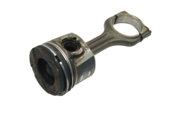 Piston Connecting Rod 0628V1 060392 Citroen Peugeot 1.6 HDI 9HZ 12489