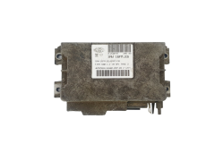 Controller IAW 16FM.E6 46555916 Fiat Magneti Marelli 36100