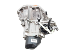 Manual Gearbox JR5366 320101652R 1.5 DCI Renault Kangoo 2 0km Manual Gearbox JR5366 320101652R 1.5 DCI Renault Kangoo 2 0km
