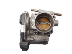 Air Throttle Body Opel 55563385 0280750484 Bosch GM