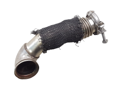 Egr Tube Jeep Renegade Fiat 55271936 Egr Tube Jeep Renegade Fiat 55271936