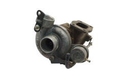 Turbocharger 7700853065 465465-1 Garrett 1.9 TD Renault Volvo
