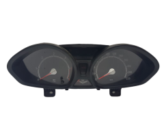 Speedometer/Instrument Cluster Ford Fiesta 8A6T-10849-CE 8A6T10849CE 18828