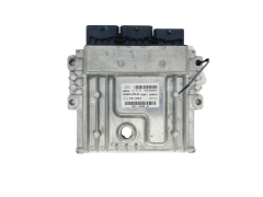 Controller DV41-12A650-CE 28380514 G2614 Ford  Delphi 