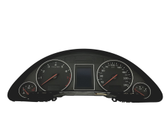 Speedometer/Instrument Cluster Audi A4 B6 B7 8E0920900F 0263626016 50267