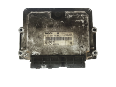 Controller 55198492 0281011488 Alfa Romeo Bosch 19955
