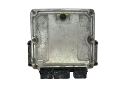 Controller 9646774280 0281010996 28FM0000 PSA Bosch 52434