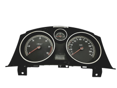 Speedometer/Instrument Cluster Opel Astra H Zafira B 13216684PF 47340
