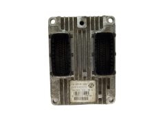 Controller 51847326 IAW 5SF3.M1 BC.0097258.C Fiat Magneti Marelli 16782