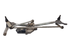 Wiper Mechanism BMW 3 E90 7161711-04 6978263-01 404.959 Valeo 1315