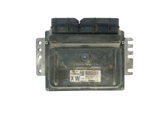 Controller MEC37-300 F2  XW Nissan Hitachi 42452