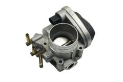 Air Throttle Body 06A133062N VW Audi Seat Skoda 1.6