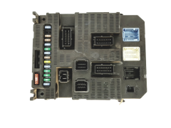 Controller BSI 2004 P06-00 9659285380 PSA 21185
